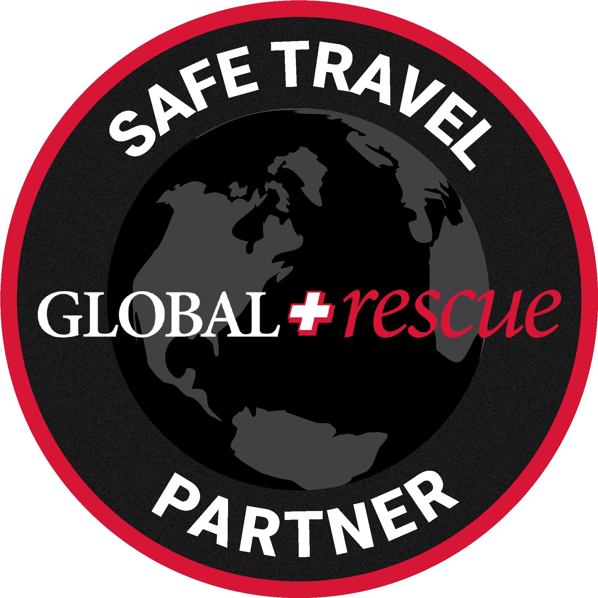 Buy travel protection from Global Rescue