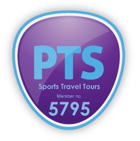 Sports Travel Tours Protected Trust Services Logo