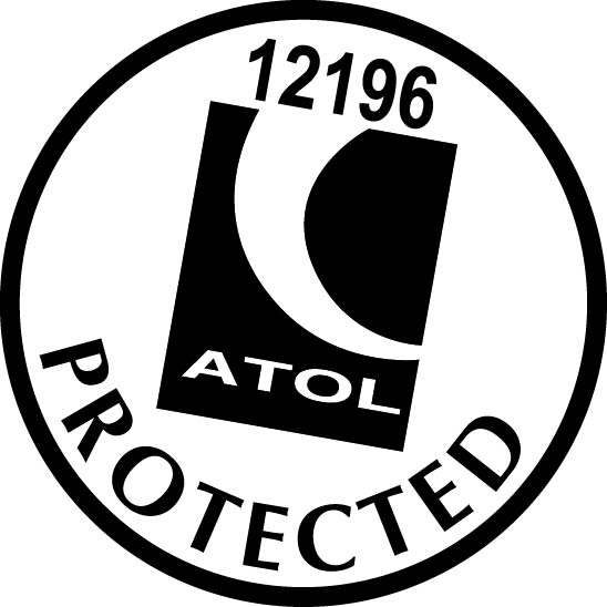 Sports Travel Tours ATOL Logo